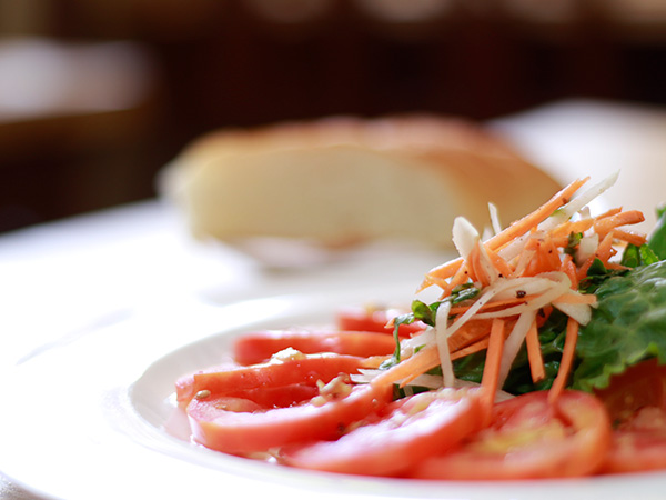 Sandwich & Lunch Specials