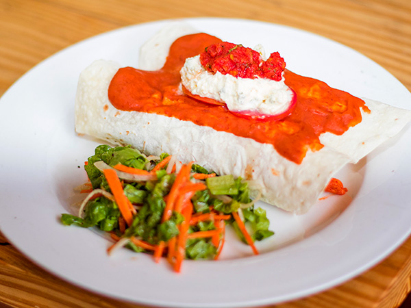 Tommys Tex – Mix’